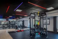 The Park Royal Hotel & Spa - Gym