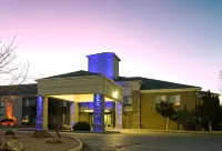 Holiday Inn Express la Junta Hotels in La Junta