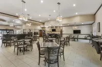 Best Western Plus Texoma Hotel  Suites Hôtels à : Pottsboro