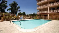 Heritage Inn la Mesa