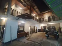 House Of Tuwuh Syariah 2 RedPartner Hotels in Gedong Air