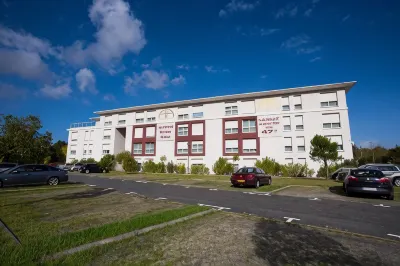 All Suites Appart Hotel | Bordeaux - Mérignac - Aéroport