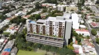 PanoramaTWR 2Brm Short walk to everything Pool&Gym