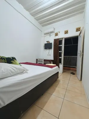 PTS Homestay Syariah