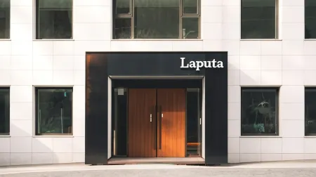 Gapyeong Laputa Resort
