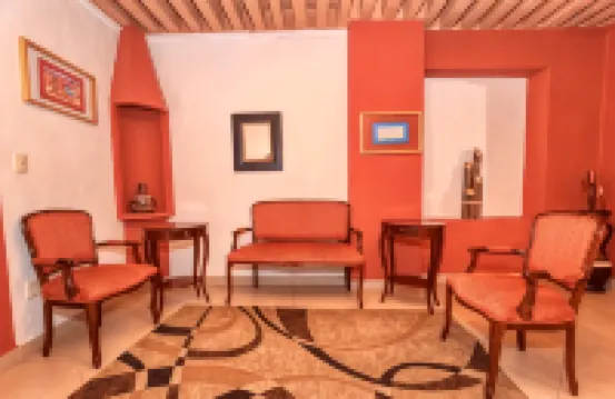 La Casona de Don Lucas