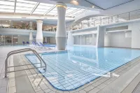 Club Vacances Bleues les Jardins de l'Atlantique - Swimmingpools