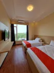 Core Inn Juwita Hotel Hotel dekat Lembah Indah Malang