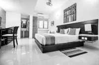 Villa Escondite - the Hotel - บังกะโล