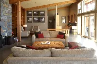 Cox Bay Beach Resort - Strand