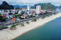 Harmony HaLong Hotel Hotels in Hạ Long