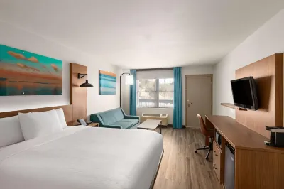 La Quinta Inn by Wyndham San Diego - Miramar Hotels in Rancho Bernardo / Carmel Mountain