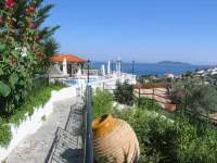 Fengeros Village