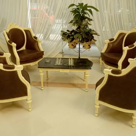 Hotel Solomou Athens