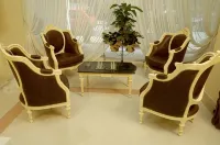 Hotel Solomou Athens