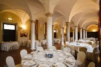 Relais Fontevivo Hotels in Trecasali