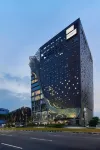 VIVERE Hotel, ARTOTEL Curated Hotel dekat Scientia Square Park