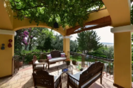 Villa Taraça Alaçatı Romantik Otel