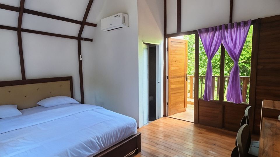 Takamas Resort