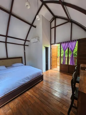 Takamas Resort - รีสอร์ท