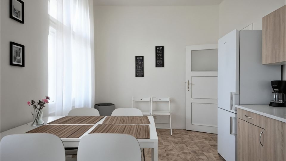 Angel City Aparthotel