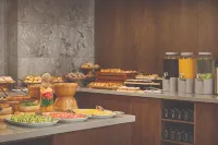 Wyn Residence Batumi Hotels in Kvariati