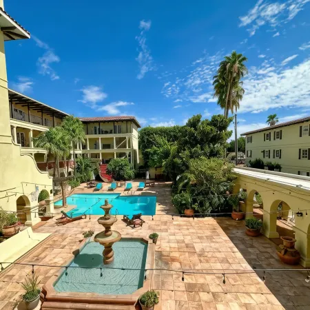 La Posada Hotel