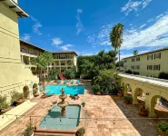 La Posada Hotel - Pools