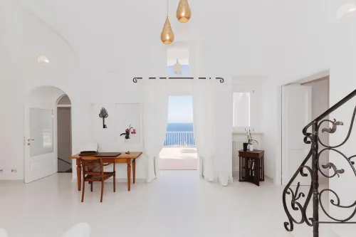 La Bizantina Luxury Villa - Pensions
