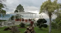 Patra Parapat Hotel dekat Siantar Harmony Land