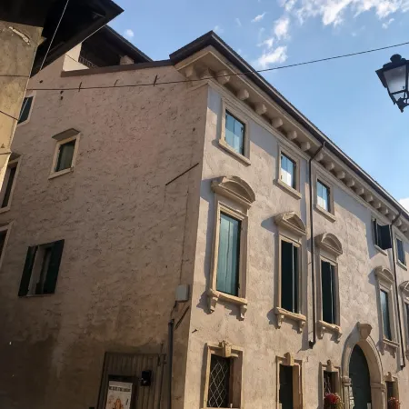 Pietra di Verona Residenza