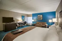 DoubleTree by Hilton Roseville Minneapolis Hotels near Banana Republic