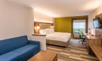 Holiday Inn Express & Suites Jacksonville-South Hotel a Duval County