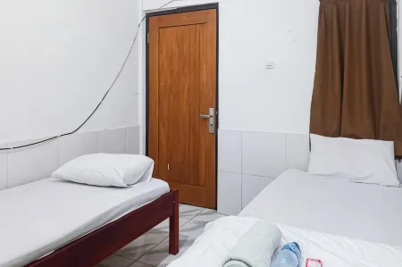 Malibu Syariah Bogor RedPartner