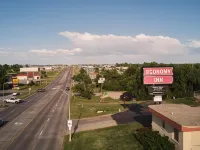 Economy Inn Ξενοδοχεία στην πόλη Pratt