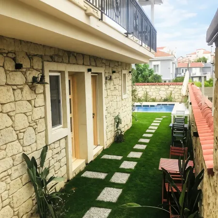 Grand Alacati Boutique Hotel