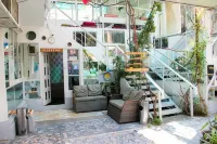 Anvar's Guests Hotels in Tashkent