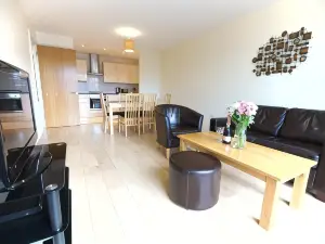 Lodge Drive Serviced Apartments