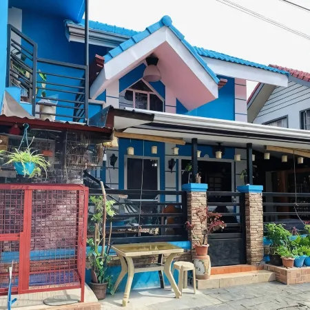 Jemz Tagaytay Budget Transient