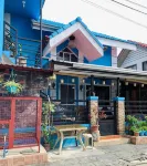 Jemz Tagaytay Budget Transient - صديق للحيوانات الاليفة