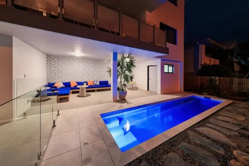 Valle Vista Luxury Apartments Hotel di Redlynch