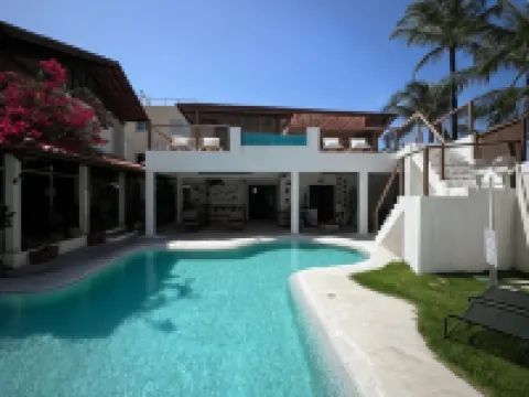 Pousada Paraíso do Vento Hotels in Caucaia