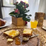 Il Vecchio Fauno - sarapan