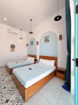 Santorini Villa Cam Ranh Hotels in Cam Phúc Bắc