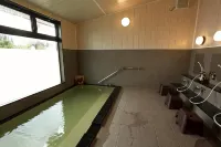 Hotel Kifu Club Shiretoko - Hot Springs