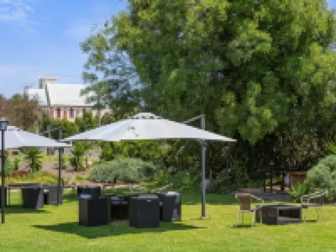 Robe Central Motel Robe otelleri