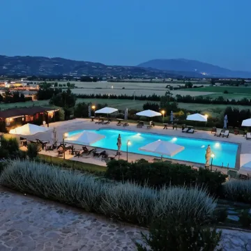 Ripa Relais Colle Del Sole