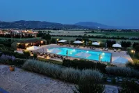 Ripa Relais Colle Del Sole - Homestays