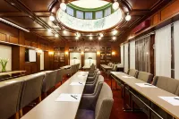 Hotel Bishops Arms Malmö