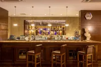 Grand Pasha Hotel & Spa Kyrenia - Quầy bar